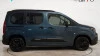 Citroën Berlingo Talla M BlueHDi 100 S&S PLUS Citroën Berlingo Talla M BlueHDi 100 S&S PLUS