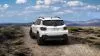 Jeep Avenger E-Hybrid North Face Edition 145 CV