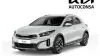 Kia XCeed 1.0 T-GDi Tech 74kW (100CV)