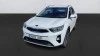 Kia Stonic 1.0 T-GDi 74kW (100CV) Black Edition