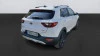 Kia Stonic 1.0 T-GDi 74kW (100CV) Black Edition