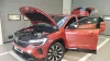 Renault Austral  Hibrido  1.2 E-Tech Hibrido Techno 146kW