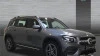 Mercedes-Benz GLB 200 d
