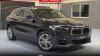 BMW X2 sDrive18i BMW X2 sDrive18i