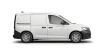 Volkswagen Caddy Cargo 2.0 TDI 75kW (102CV)