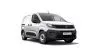 Opel Combo-e Cargo 800kg 100kW Batería 50kWh