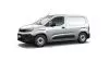 Opel Combo-e Cargo 800kg 100kW Batería 50kWh