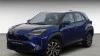 Toyota Yaris Cross 5 puertas Active Tech 120H e-CVT
