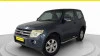 Mitsubishi Montero 3.2 DI-D Intense Mitsubishi Montero 3.2 DI-D Intense