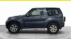 Mitsubishi Montero 3.2 DI-D Intense Mitsubishi Montero 3.2 DI-D Intense