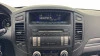 Mitsubishi Montero 3.2 DI-D Intense Mitsubishi Montero 3.2 DI-D Intense
