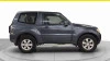 Mitsubishi Montero 3.2 DI-D Intense Mitsubishi Montero 3.2 DI-D Intense