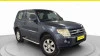 Mitsubishi Montero 3.2 DI-D Intense Mitsubishi Montero 3.2 DI-D Intense