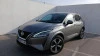 Nissan Qashqai DIG-T 103kW mHEV 4x2 N-GO