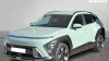 Hyundai Kona 1.6 GDI HEV Tecno Red DT