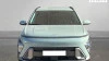Hyundai Kona 1.6 GDI HEV Tecno Red DT