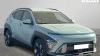 Hyundai Kona 1.6 GDI HEV Tecno Red DT