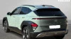 Hyundai Kona 1.6 GDI HEV Tecno Red DT