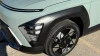 Hyundai Kona 1.6 GDI HEV Tecno Red DT