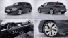 Volkswagen Golf Life 1.5 TSI 85kW (115CV)