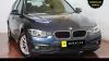 BMW Serie 3 316d Touring 85 kW (116 CV)