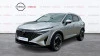 Nissan Qashqai DIG-T 116kW mHEV CVT 4x4 N-Connecta Nissan Qashqai DIG-T 116kW mHEV CVT 4x4 N-Connecta