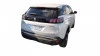 Peugeot 3008 Hybrid 225 e-EAT8 Allure Peugeot 3008 Hybrid 225 e-EAT8 Allure