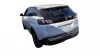 Peugeot 3008 Hybrid 225 e-EAT8 Allure Peugeot 3008 Hybrid 225 e-EAT8 Allure