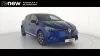 Renault Clio   TCe Techno 67kW