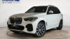 BMW X5 xDrive40d