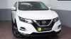 Nissan Qashqai dCi 150 N-Connecta 4x2 110 kW (150 CV)