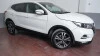 Nissan Qashqai dCi 150 N-Connecta 4x2 110 kW (150 CV)