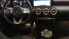 Mercedes-Benz Clase A 180 d Mercedes-Benz Clase A 180 d