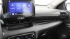 Toyota Yaris YA Yaris - MY25