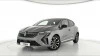 Renault Clio Gasolina/Gas TCe GLP Techno 74kW Renault Clio Gasolina/Gas TCe GLP Techno 74kW