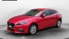 Mazda3 2.0 SKYACTIV-G 120 STYLE+CONFORT+ NAVI 5P