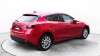 Mazda3 2.0 SKYACTIV-G 120 STYLE+CONFORT+ NAVI 5P