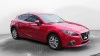 Mazda3 2.0 SKYACTIV-G 120 STYLE+CONFORT+ NAVI 5P