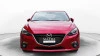 Mazda3 2.0 SKYACTIV-G 120 STYLE+CONFORT+ NAVI 5P