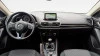 Mazda3 2.0 SKYACTIV-G 120 STYLE+CONFORT+ NAVI 5P