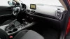 Mazda3 2.0 SKYACTIV-G 120 STYLE+CONFORT+ NAVI 5P