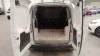 Fiat Fiorino Cargo SX N1 1.3 MJet 59 kW (80 CV)
