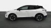 Nissan Qashqai DIG-T 116kW CVT N-Connecta