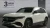 Mercedes-Benz EQB EQB 250+