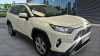 Toyota Rav4 2.5l 220H Advance