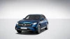 Mercedes-Benz GLC GLC 300 e 4MATIC Mercedes-Benz GLC GLC 300 e 4MATIC