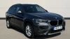 BMW X1 sDrive18dA Corporate BMW X1 sDrive18dA Corporate