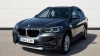 BMW X1 sDrive18dA Corporate BMW X1 sDrive18dA Corporate