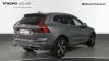 Volvo XC60 XC60 D3 R-DESIGN MANUAL