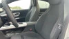 Mercedes-Benz Clase CLA 180 con tecnología híbrida Mercedes-Benz Clase CLA 180 con tecnología híbrida